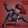 Witchblade-colors