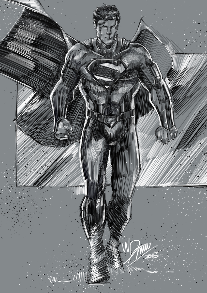 superman