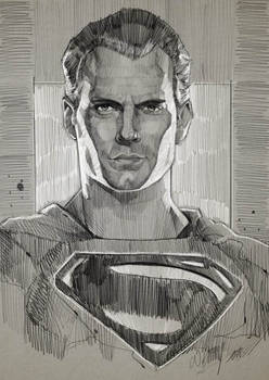 superman