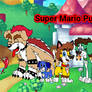 Super Mario Pups Group 