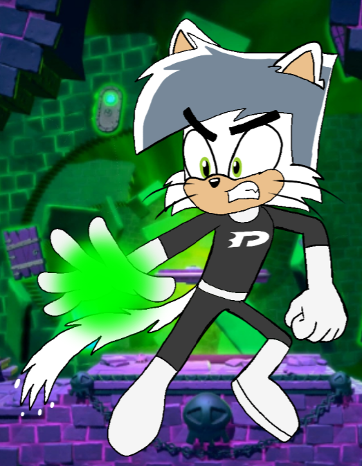 Ghost Ray Ghost Ray! by MyArtsypaws on DeviantArt