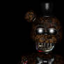 Sinister Ignited Freddy official 2