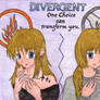 Divergent: One Choice