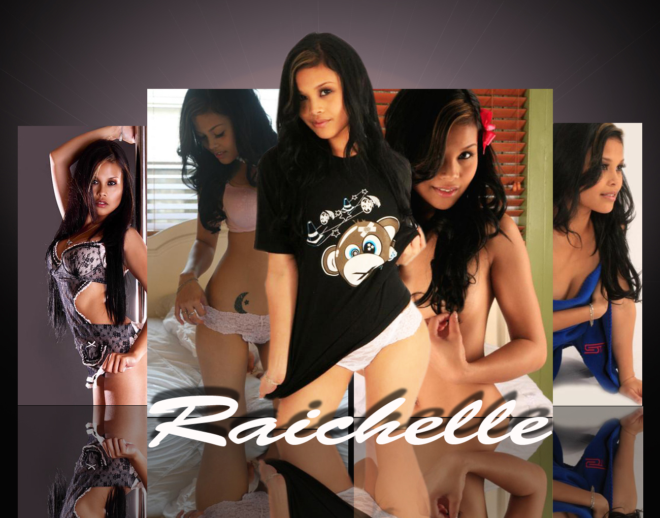 Raichelle