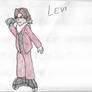 Levi (Jet Fakie Radio)