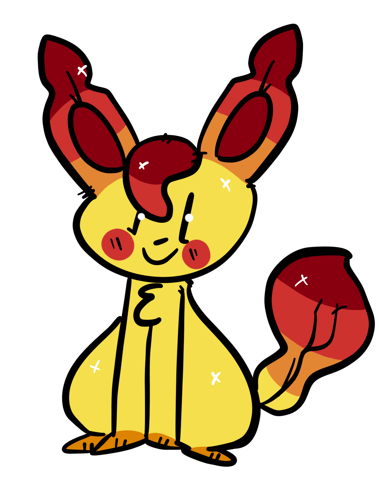 Happy Chappy by TheParallels on DeviantArt