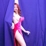 Jessica Rabbit - Entrance