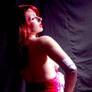 Jessica Rabbit - Profile