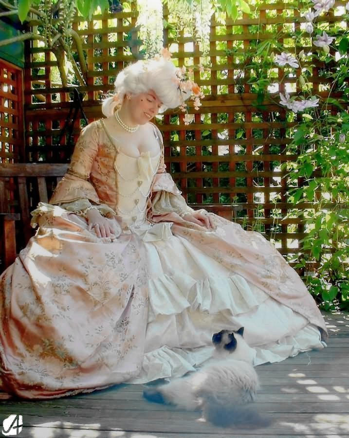 Chris and Lala by geoectomy on DeviantArt