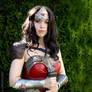 NWFF2014 Sunday 1037 - Wonder Woman