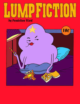 Lump Fiction Main Title