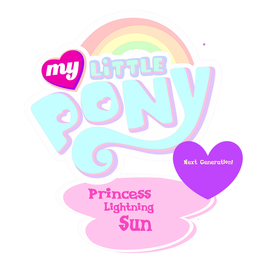 MLP PLS Next Generation Logo By LightningSunYT On DeviantArt mlp-pls-next-generation-logo-by-lightningsunyt-on-deviantart