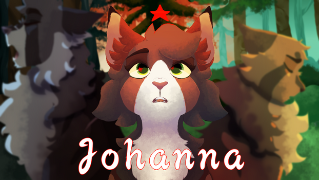 jojoanna