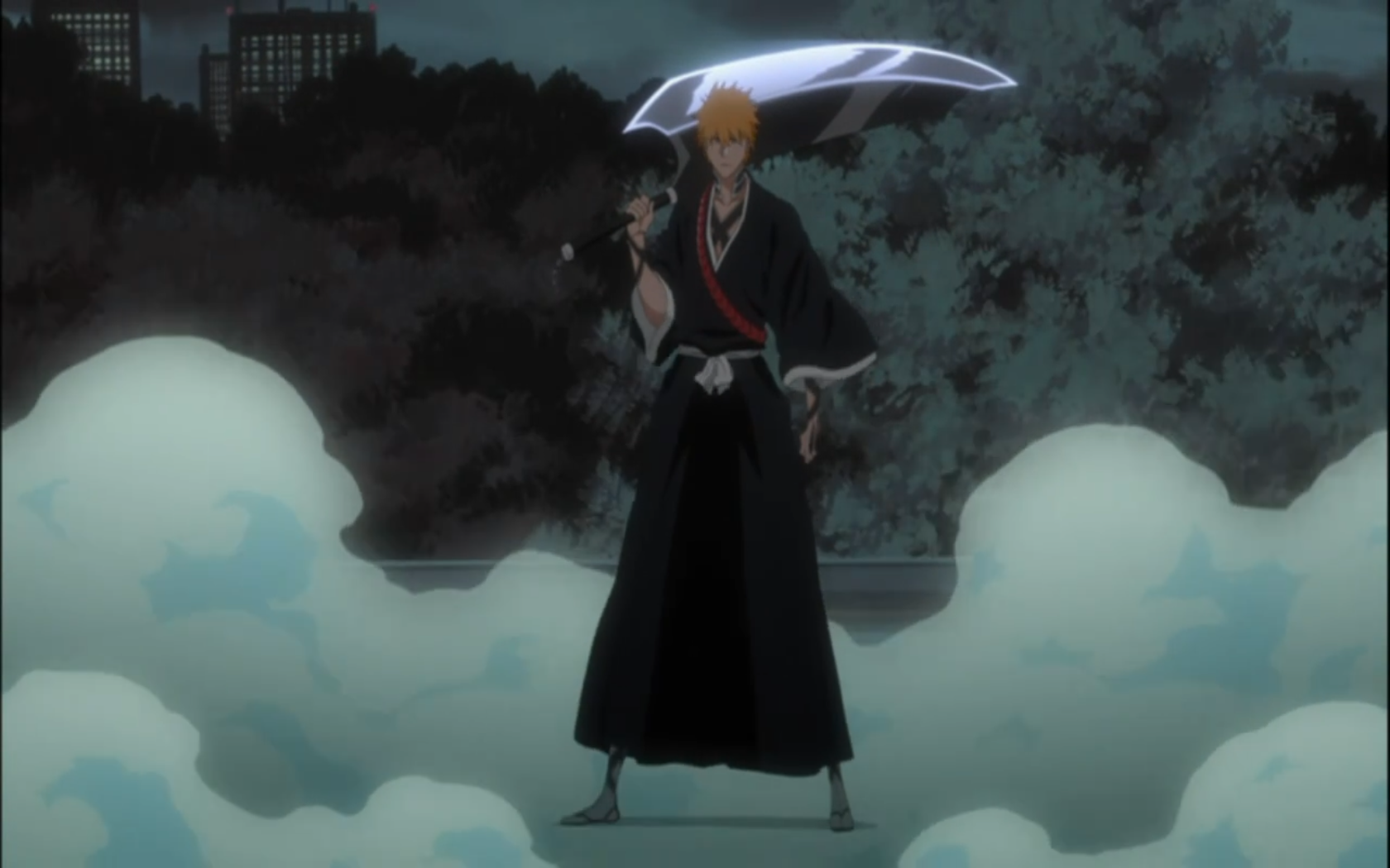 New Ichigo Episode 361 By Khalel1 On Deviantart New Ichigo Episode 361 By Khalel1 On Deviantart