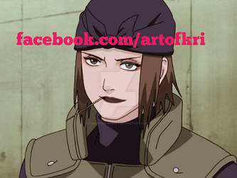 Genma female