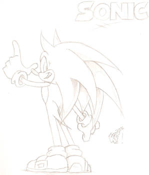 SonicTheHedgehog