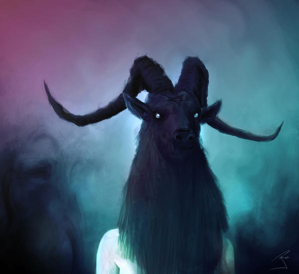 Baphomet