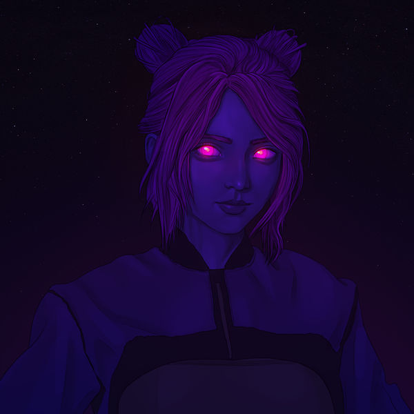 Code Miko (FanArt) by SuperPhazed on DeviantArt