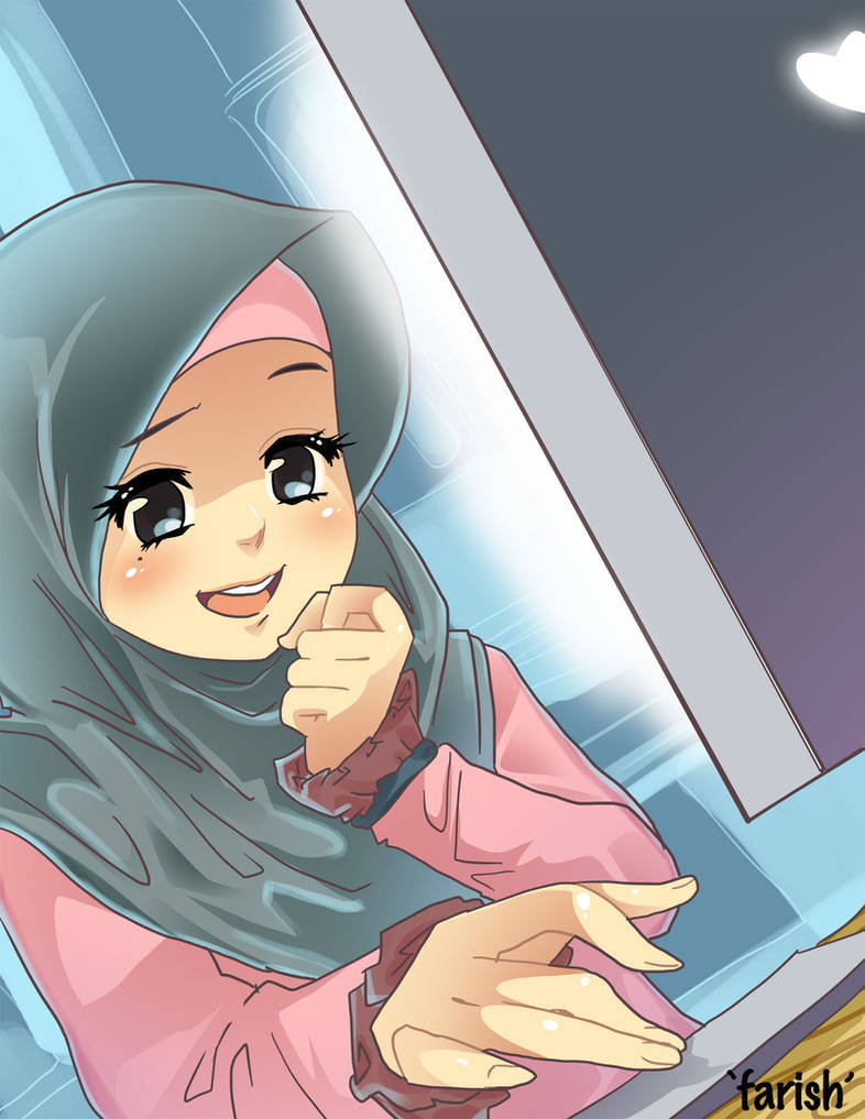 Islamic profile picture for facebook and whatsapp by shabbir933 on  DeviantArt