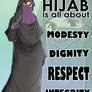 Hijab Is All About.....