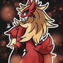 Blaziken