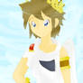 .: Kid Icarus: Uprising- Pit :.