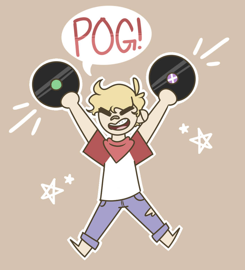 pog by Misty-Arts on DeviantArt