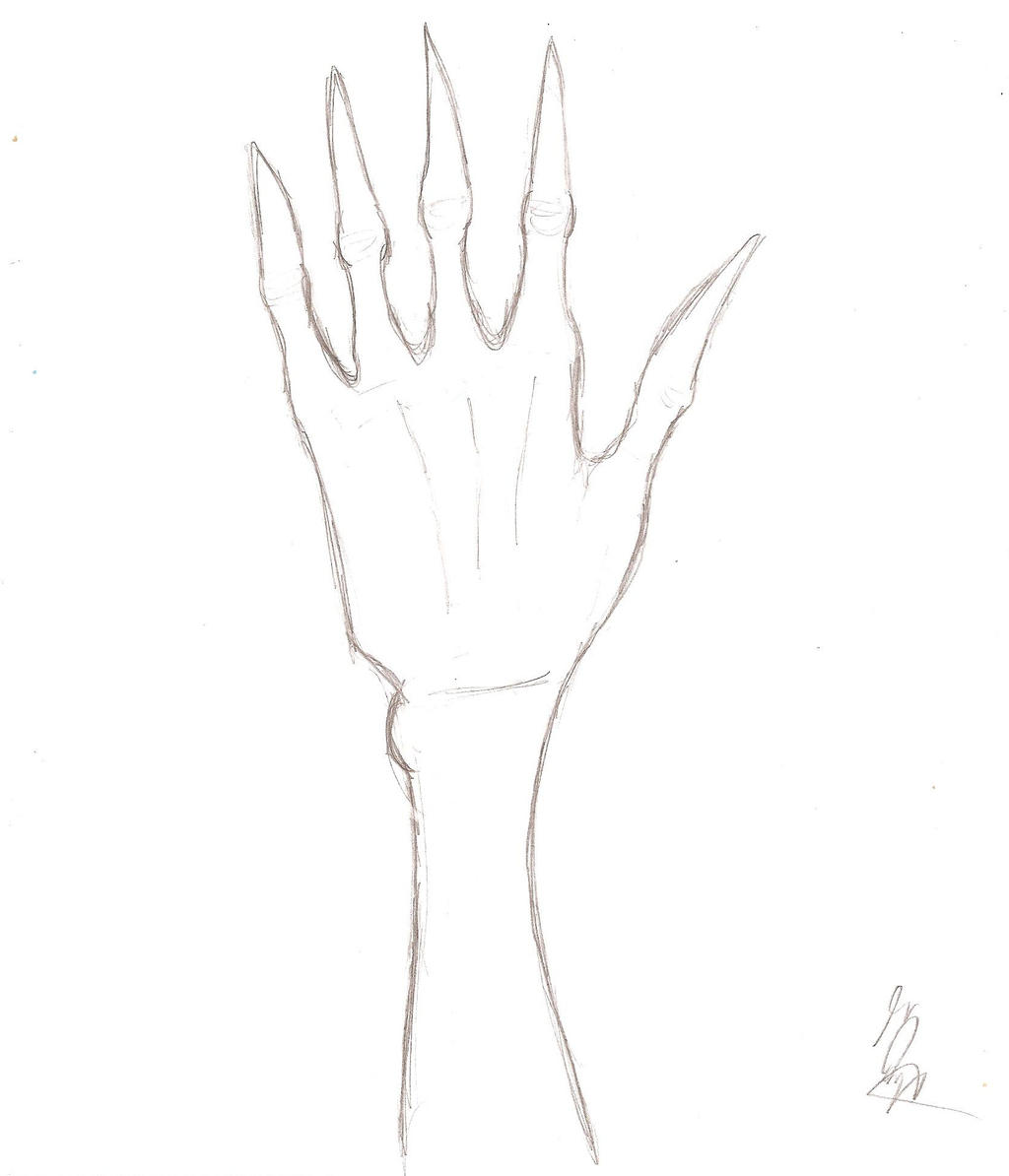 Hand