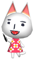 Dream - Animal Crossing Wiki - Nookipedia