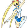 Smexy Sailor Moon