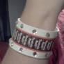 Tootsie bracelet