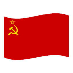 Ussr Flag Emoji by Soviet-Eagle on DeviantArt