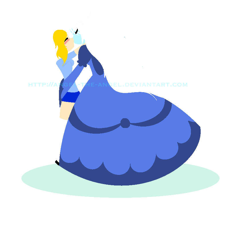 SnowBunny by LuckyJokerz on DeviantArt