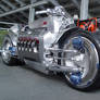 Dodge Tomahawk Edited