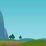 MLP Background (RD's House Scene) V1.1