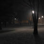March Winter