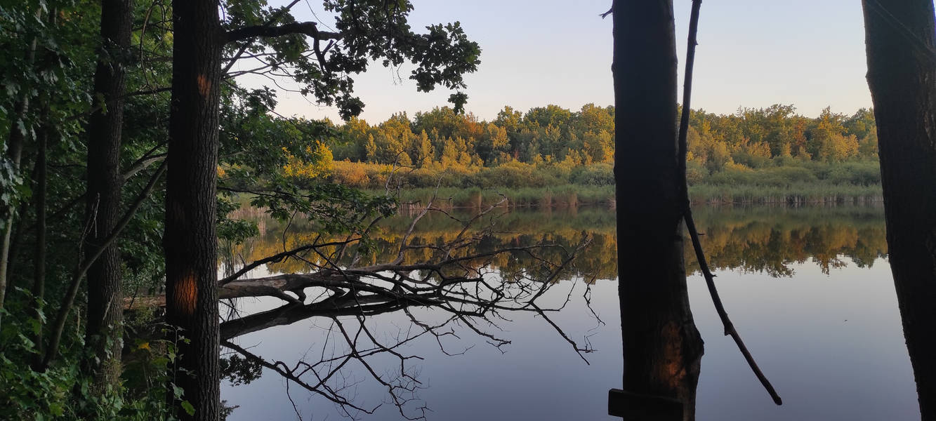 Lake by dana187official on DeviantArt