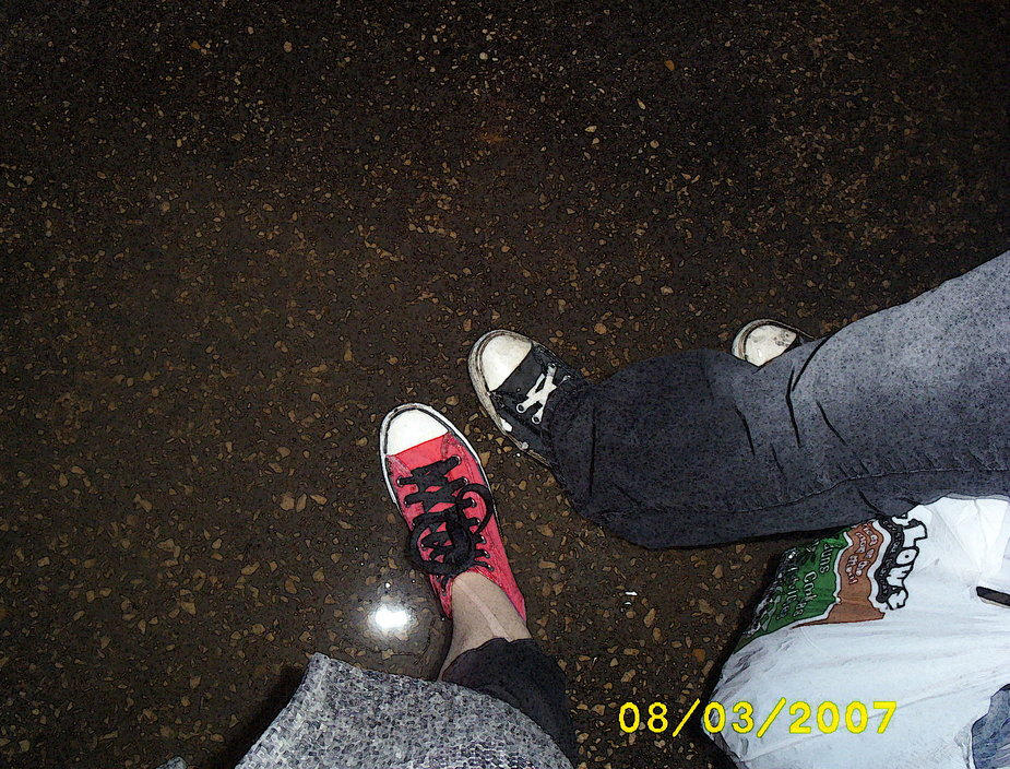 Puddle Normal puddle by nothingnormal on DeviantArt