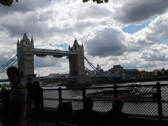 The Tower Bridge