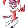 Bunny Haruko