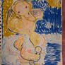 Parental duck