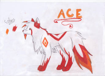 Ace :D