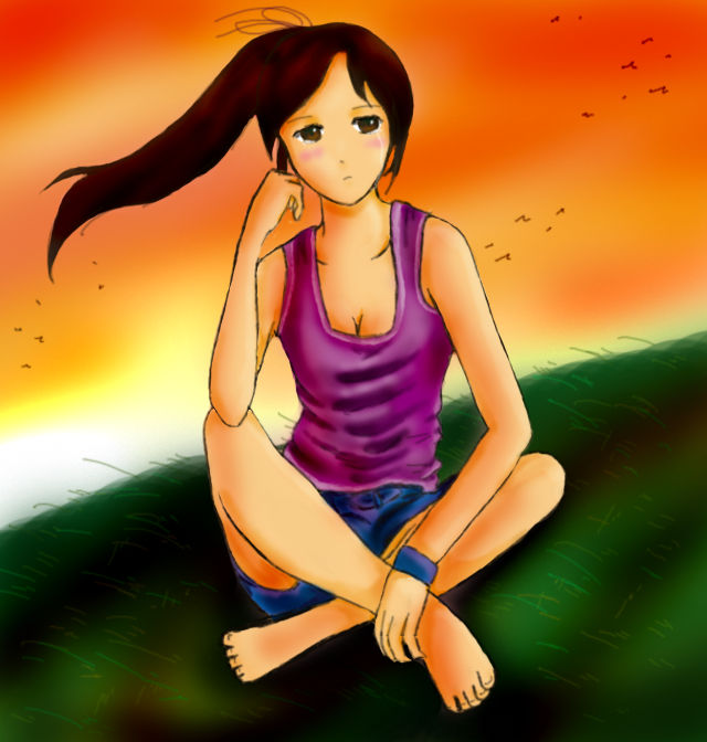 Deviantart Reaime Nostalgia by ReiAime on DeviantArt