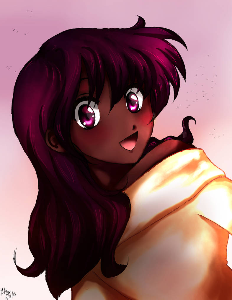 Deviantart Reaime Dawn by ReiAime on DeviantArt