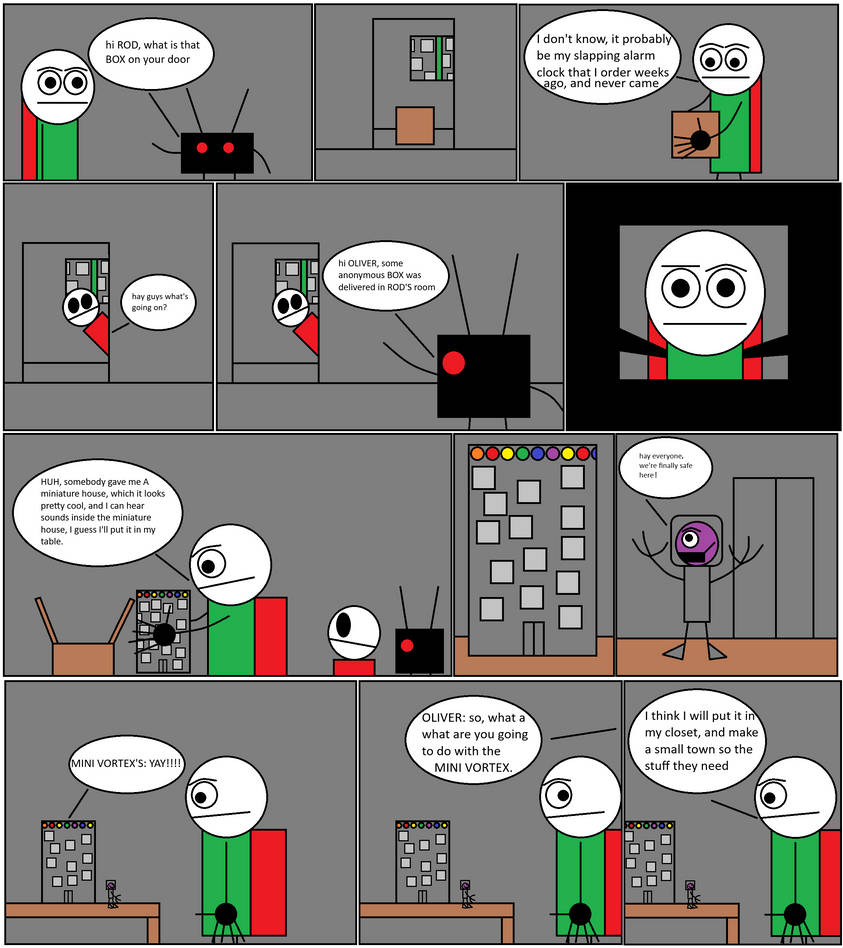 anonymous BOX by ROLICstudio on DeviantArt