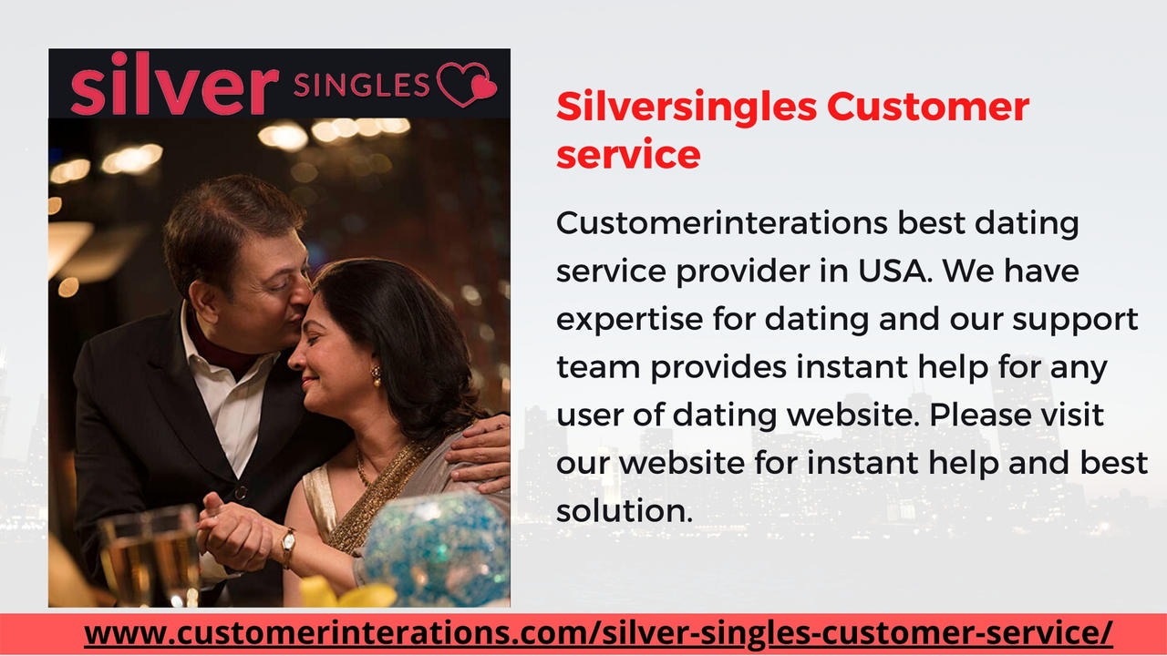 Silver singles dating site login page Silver singles dating site login page