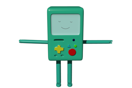 Bmo Withface