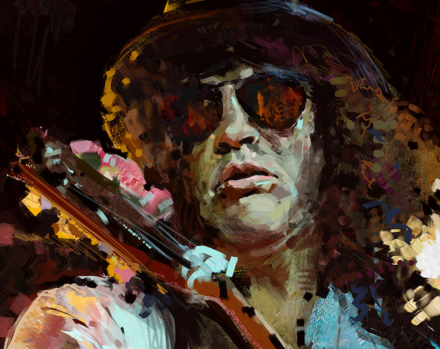 slash by nikolayart on DeviantArt