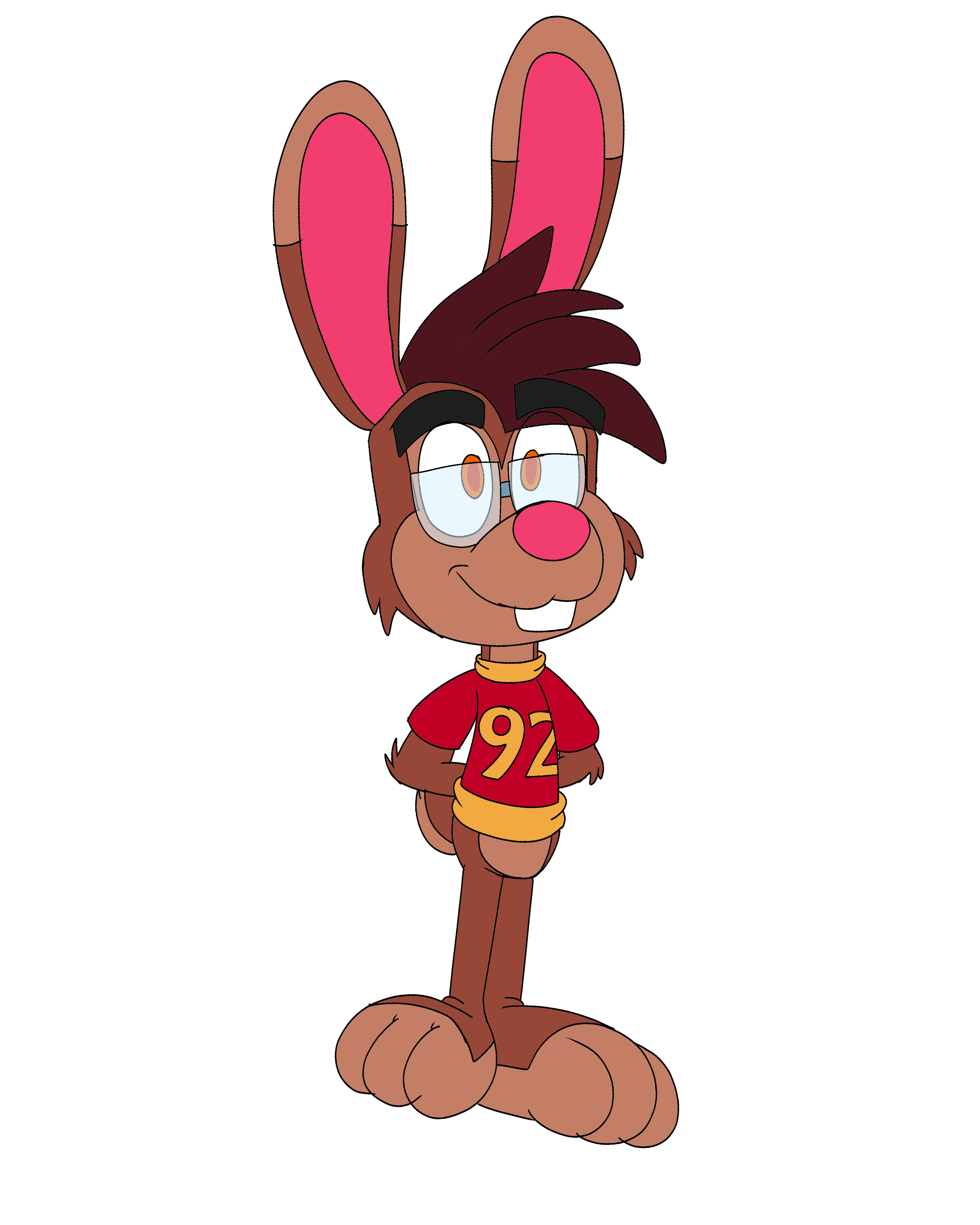 Roderick By Roderick by robloxnoob123 on DeviantArt