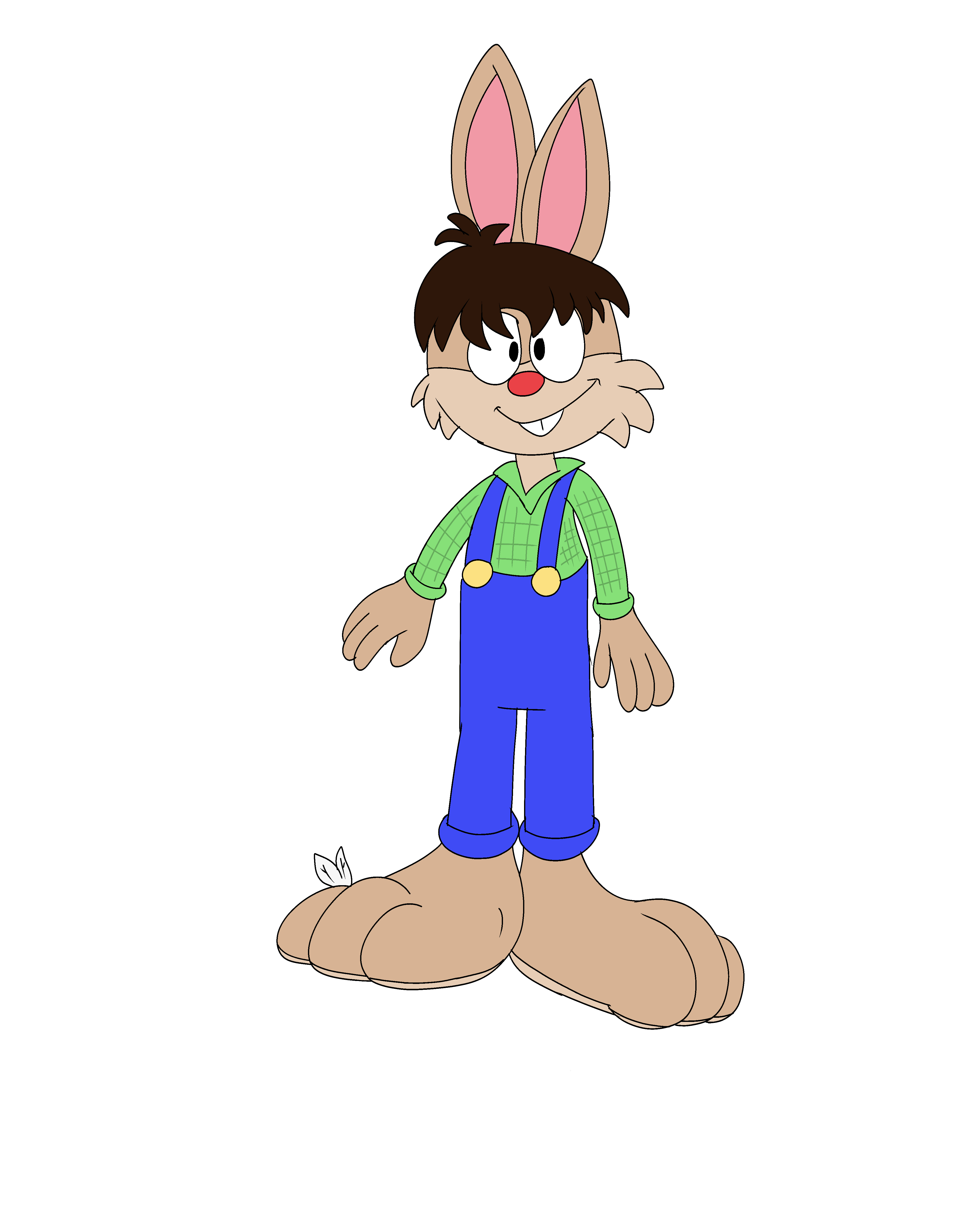 Riley(Fanart) by robloxnoob123 on DeviantArt
